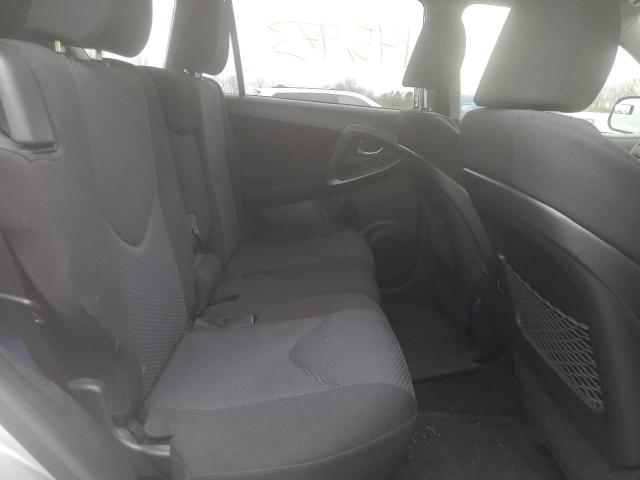 Photo 11 from auction – 2012 TOYOTA RAV4 SPORT with VIN JTMWF4DV2C5045194
