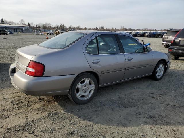 Photo 3 from auction – 2000 NISSAN ALTIMA XE with VIN 1N4DL01A9YC115972