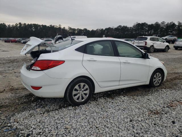 Photo 3 from auction – 2017 HYUNDAI ACCENT with VIN KMHCT4AE1HU278055