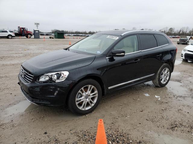 VOLVO XC60 T5 PR 2016 with VIN YV440MDK4G2789320 - Photo from auction