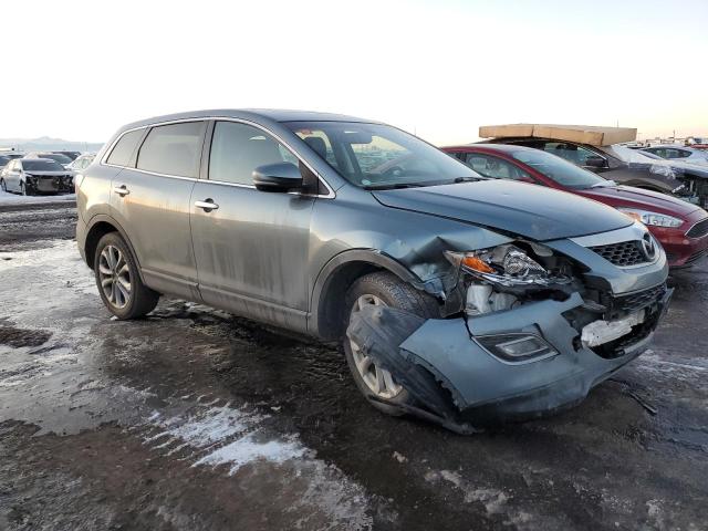 Photo 4 from auction – 2012 MAZDA CX-9 with VIN JM3TB3DA4C0349704
