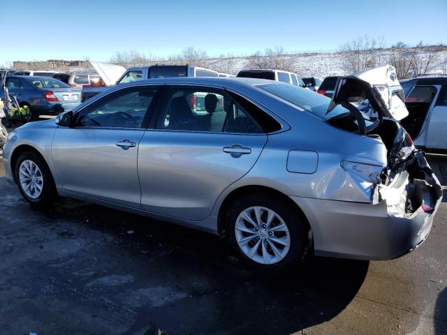 Photo 2 from auction – 2015 TOYOTA CAMRY LE with VIN 4T4BF1FK6FR485592