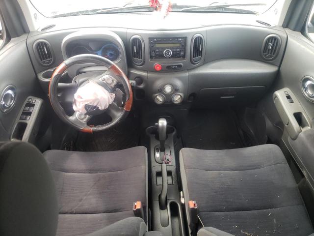 Photo 8 from auction – 2010 NISSAN CUBE BASE with VIN JN8AZ2KRXAT161106