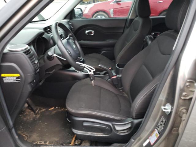 Photo 7 from auction – 2016 KIA SOUL with VIN KNDJN2A28G7270581