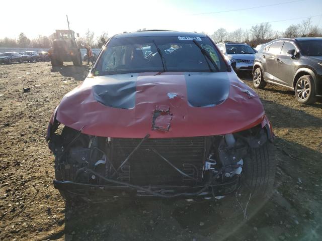 Photo 5 from auction – 2012 JEEP GRAND CHER with VIN 1C4RJFDJXCC285173