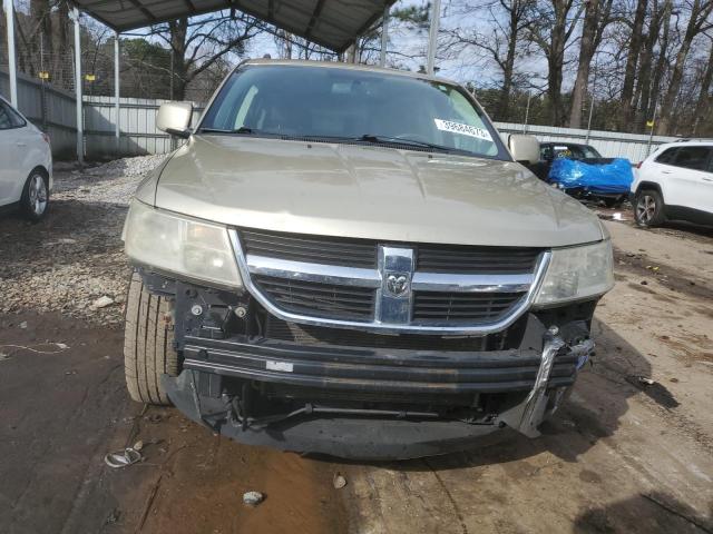 Photo 5 from auction – 2010 DODGE JOURNEY SX with VIN 3D4PG5FV9AT247731
