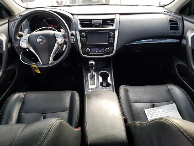 Photo 8 from auction – 2018 NISSAN ALTIMA 3.5 with VIN 1N4BL3AP2JC149626