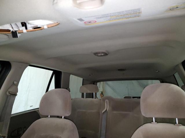 Photo 10 from auction – 2003 SATURN VUE with VIN 5GZCZ63B13S893788