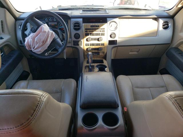 Photo 8 from auction – 2011 FORD F150 SUPER with VIN 1FTFW1EF2BFD39094