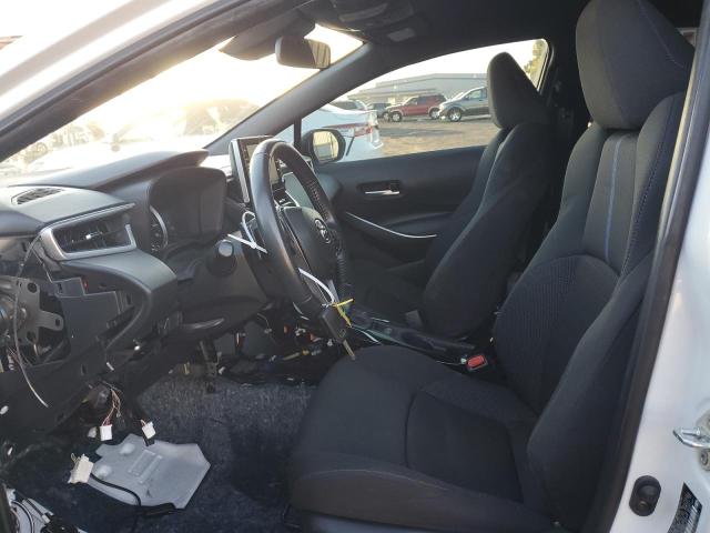 Photo 7 from auction – 2020 TOYOTA COROLLA SE with VIN 5YFS4RCE7LP021835