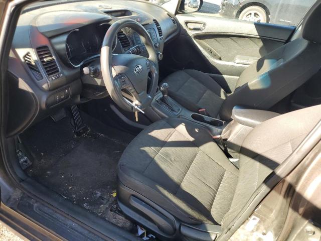 Photo 7 from auction – 2014 KIA FORTE LX with VIN KNAFK4A62E5055183