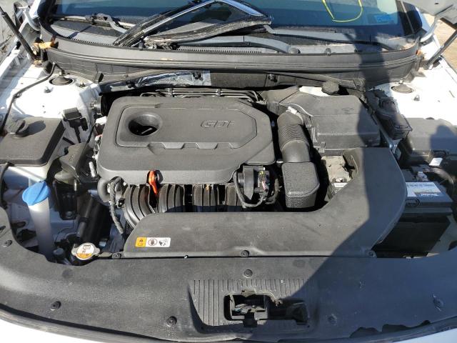 Photo 11 from auction – 2015 HYUNDAI SONATA SE with VIN 5NPE24AF8FH183928