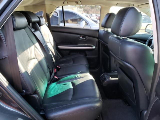 Photo 10 from auction – 2006 LEXUS RX 400 with VIN JTJHW31U960005255