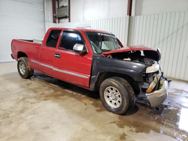 Photo 4 from auction – 2000 GMC NEW SIERRA with VIN 2GTEC19T8Y1288981