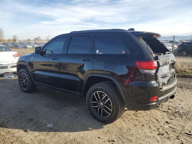 Photo 2 from auction – 2017 JEEP GRAND CHER with VIN 1C4RJFLG6HC942872