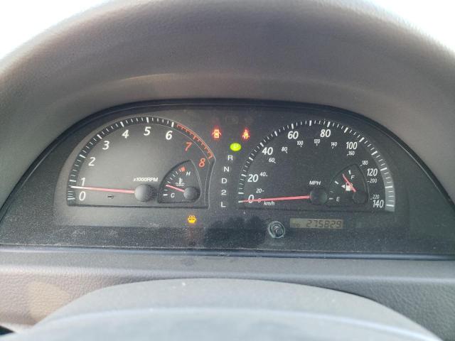 Photo 9 from auction – 2003 TOYOTA CAMRY LE with VIN JTDBE32K530168781