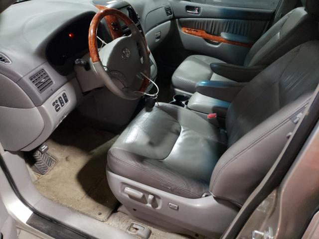 Photo 7 from auction – 2008 TOYOTA SIENNA-V6 with VIN 5TDBK22C38S013551