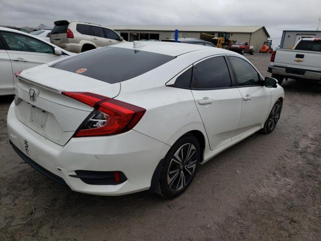 Photo 3 from auction – 2018 HONDA CIVIC EX with VIN JHMFC1F31JX015266