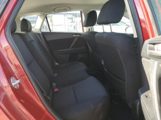 Photo 10 from auction – 2013 MAZDA 3 I with VIN JM1BL1LP8D1782594