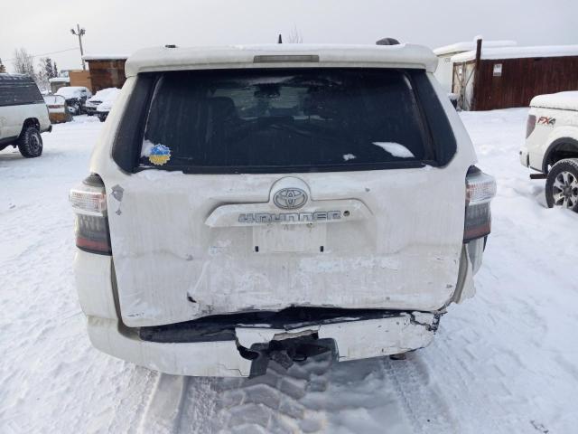 Photo 6 from auction – 2019 TOYOTA 4RUNNER SR with VIN JTEBU5JR0K5646793