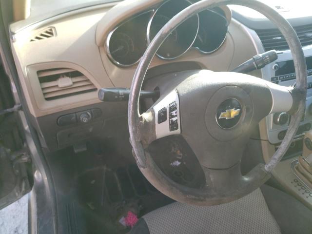 Photo 8 from auction – 2011 CHEVROLET MALIBU LS with VIN 1G1ZA5EU5BF145962