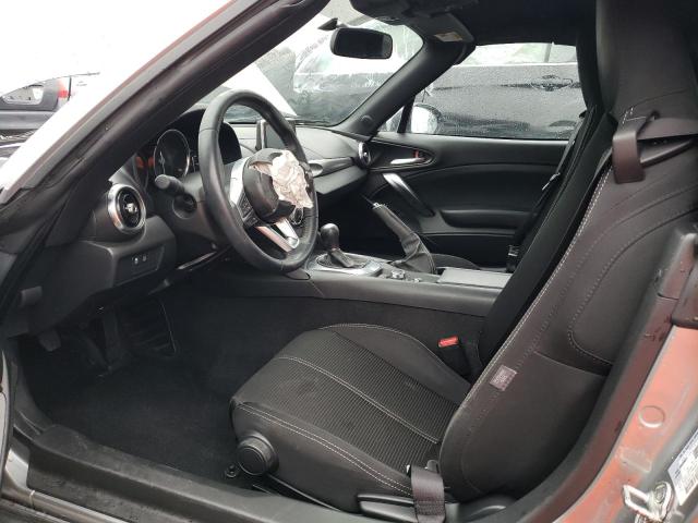 Photo 7 from auction – 2017 FIAT 124 SPIDER with VIN JC1NFAEK7H0115899