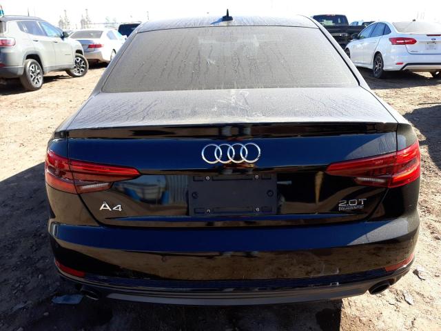 Photo 6 from auction – 2017 AUDI A4 PREMIUM with VIN WAUENAF43HN012131