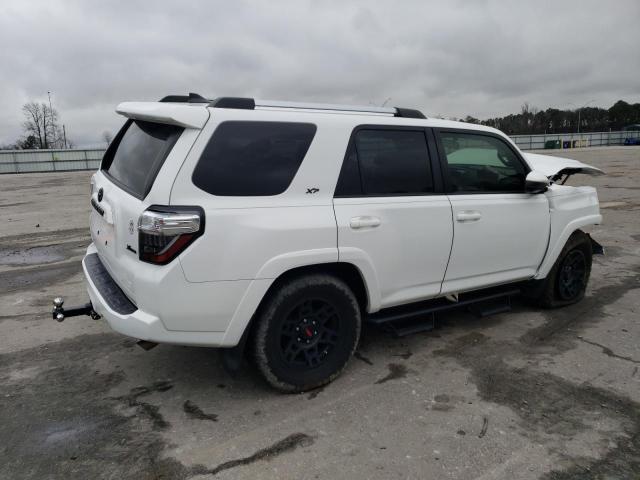 Photo 3 from auction – 2019 TOYOTA 4RUNNER SR with VIN JTEBU5JR5K5735064