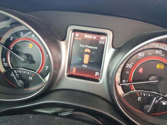 Photo 9 from auction – 2016 DODGE JOURNEY CR with VIN 3C4PDDGG3GT108820