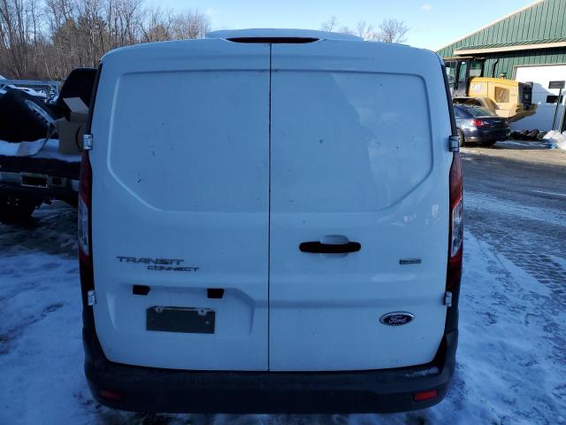 Photo 6 from auction – 2015 FORD TRANSIT CO with VIN NM0LS7EX5F1213371