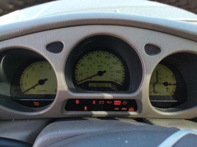 Photo 9 from auction – 1999 LEXUS GS 300 with VIN JT8BD68S6X0058371