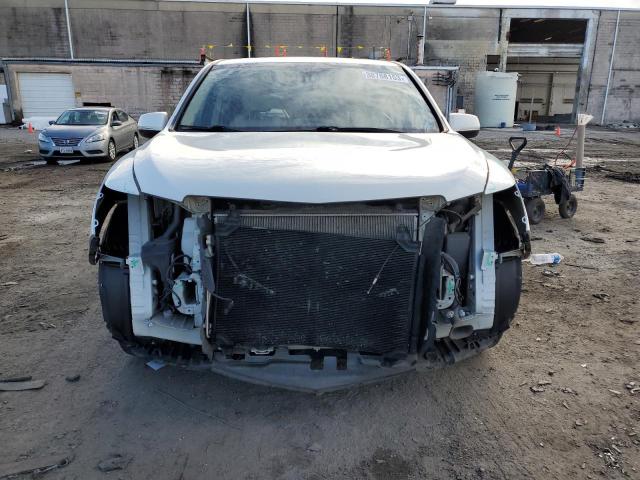 Photo 5 from auction – 2016 ACURA MDX with VIN 5FRYD4H2XGB031836
