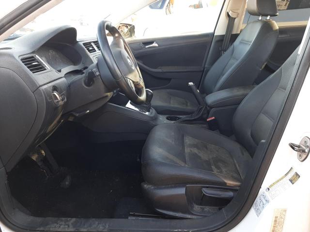 Photo 7 from auction – 2011 VOLKSWAGEN JETTA with VIN 3VWDZ7AJ9BM120156