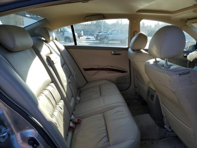 Photo 10 from auction – 2006 NISSAN MAXIMA SE with VIN 1N4BA41E36C812185