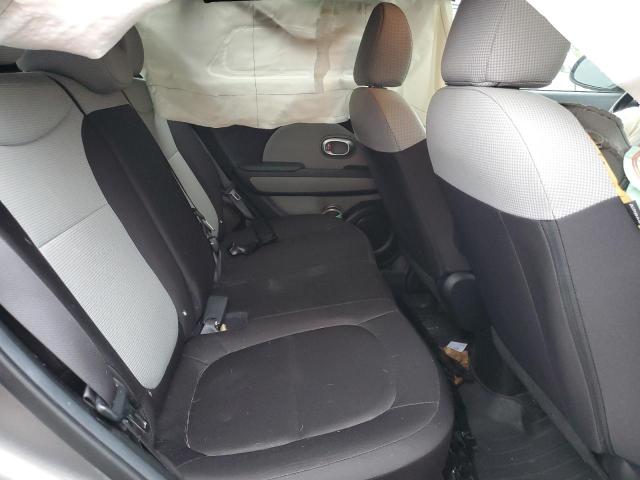 صورة رقم 10 من المزاد - 2015 KIA SOUL مع VIN KNDJN2A26F7220583