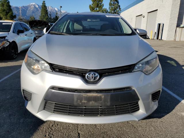 Photo 5 from auction – 2016 TOYOTA COROLLA L with VIN 5YFBURHE2GP553492