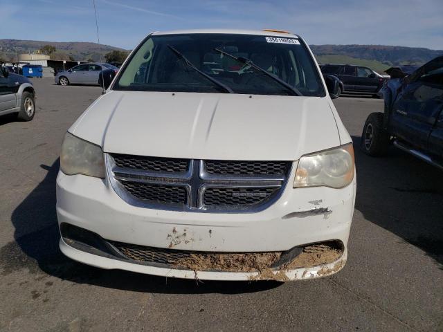 Photo 5 from auction – 2011 DODGE GRAND CARA with VIN 2D4RN4DG9BR744148