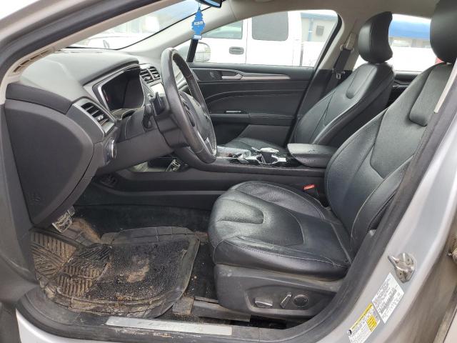 Photo 7 from auction – 2016 FORD FUSION TIT with VIN 3FA6P0K92GR250454