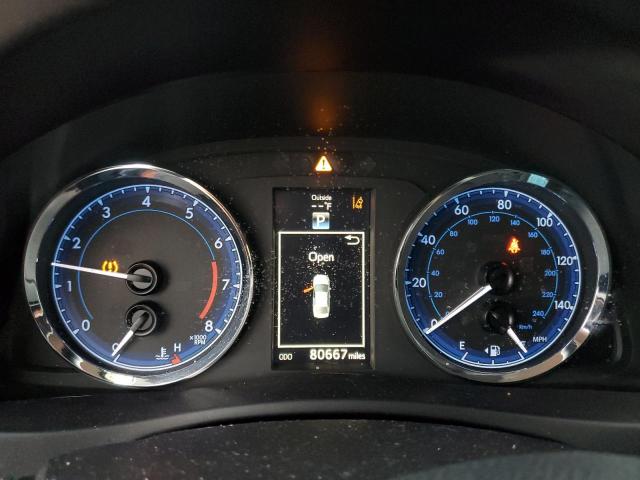 Photo 9 from auction – 2017 TOYOTA COROLLA L with VIN 5YFBURHE5HP734894