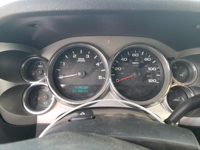 Photo 9 from auction – 2007 GMC SIERRA K25 with VIN 1GTHK23647F523795