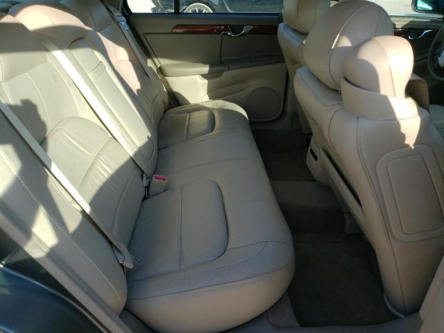 Photo 10 from auction – 2005 CADILLAC DEVILLE with VIN 1G6KD54Y35U185237