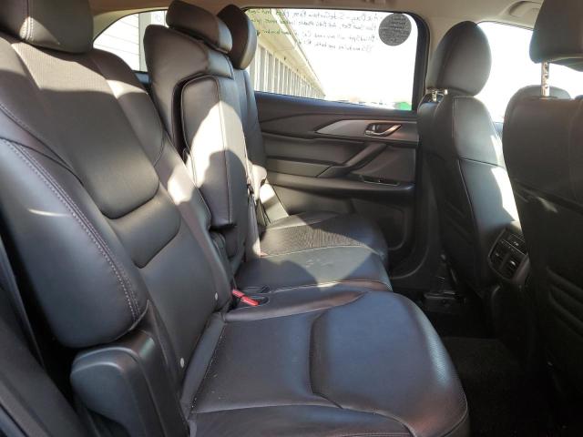Photo 11 from auction – 2017 MAZDA CX-9 TOURI with VIN JM3TCBCY0H0130400