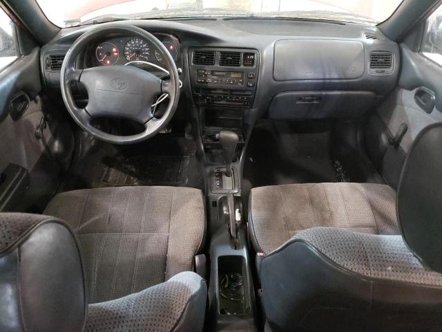 Photo 8 from auction – 1995 TOYOTA COROLLA with VIN 1NXAE04B8SZ249722