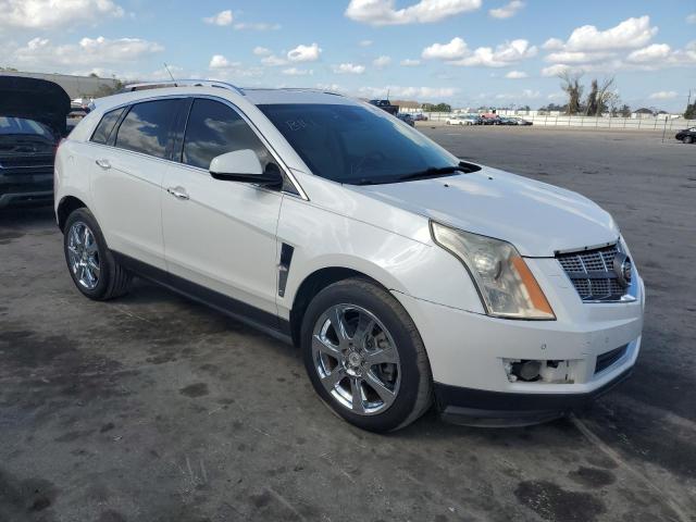 Photo 4 from auction – 2010 CADILLAC SRX PREMIU with VIN 3GYFNCEY8AS614374