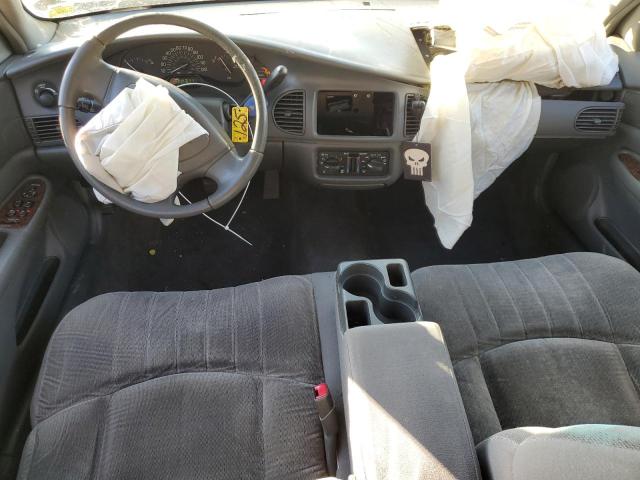 Photo 8 from auction – 2003 BUICK CENTURY CU with VIN 2G4WS52J531297665