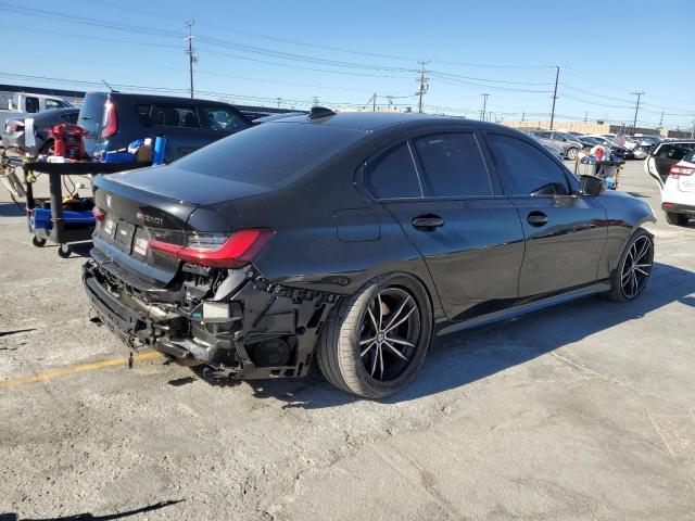Photo 3 from auction – 2022 BMW M340I with VIN 3MW5U7J00N8C45604