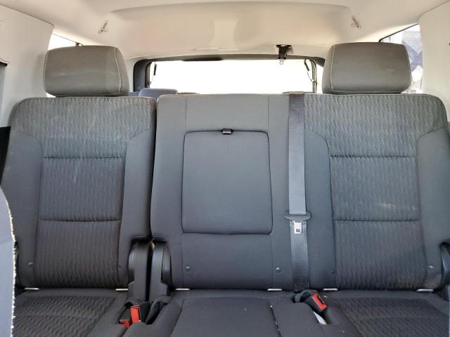 Photo 10 from auction – 2019 GMC YUKON SLE with VIN 1GKS1AKC6KR137787