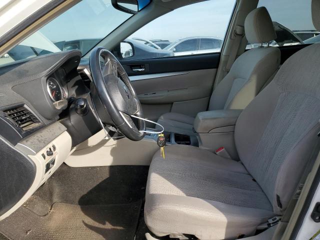 Photo 7 from auction – 2013 SUBARU OUTBACK 2. with VIN 4S4BRBBCXD3212700