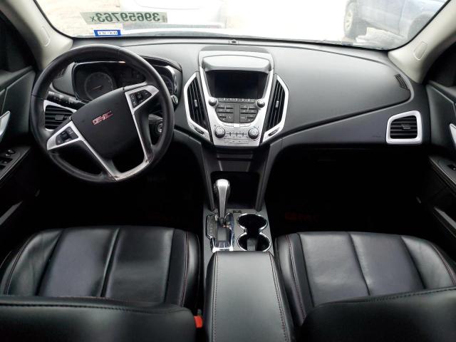 Photo 8 from auction – 2013 GMC TERRAIN SL with VIN 2GKALUEK9D6247578