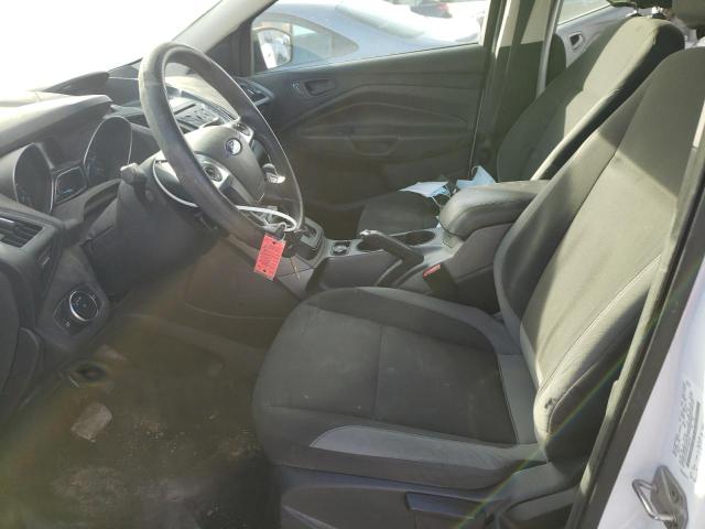 Photo 7 from auction – 2014 FORD ESCAPE S with VIN 1FMCU0F72EUB46188